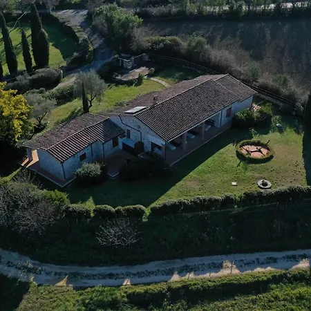 Country Nocleg ze śniadaniem Saturnia