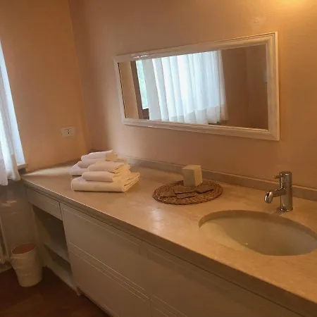 Country Bed & Breakfast Saturnia