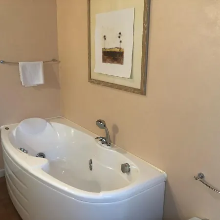 Country Bed & Breakfast Saturnia