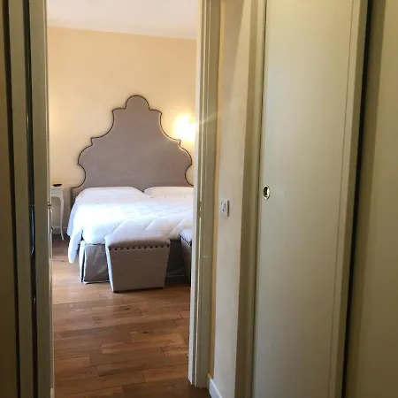 Bed & Breakfast Country