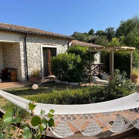 Nocleg ze śniadaniem Country