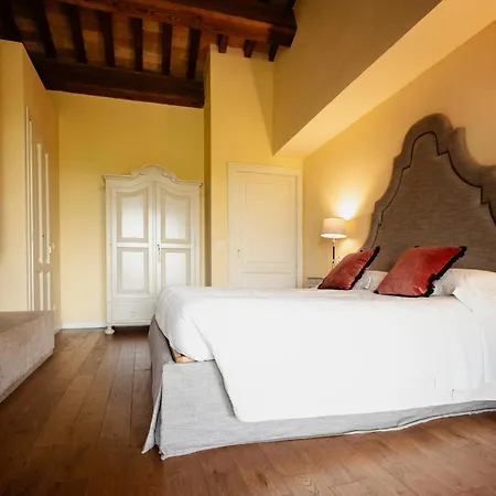 Country Bed & Breakfast Saturnia