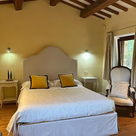 Nocleg ze śniadaniem Country Saturnia