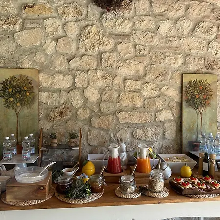 Bed & Breakfast Country *