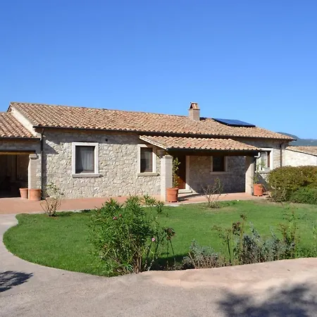 Bed & Breakfast Country Saturnia