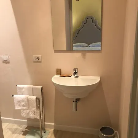 Oda ve Kahvaltı Country