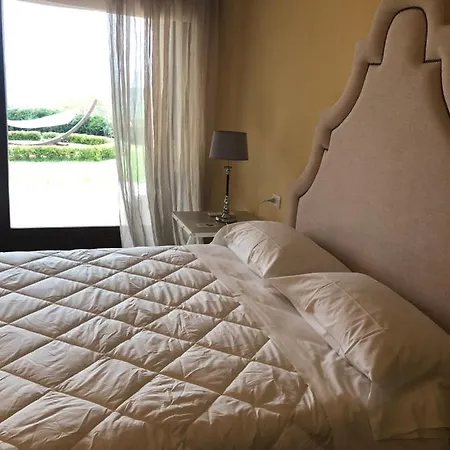 Country 4* Saturnia