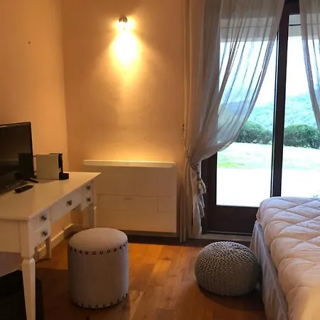 I Due Cippi Country Bed & Breakfast 4*