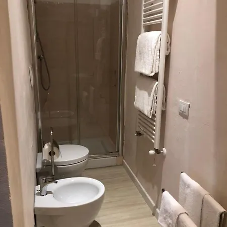 فندق مبيت وإفطار I Due Cippi Country 4*