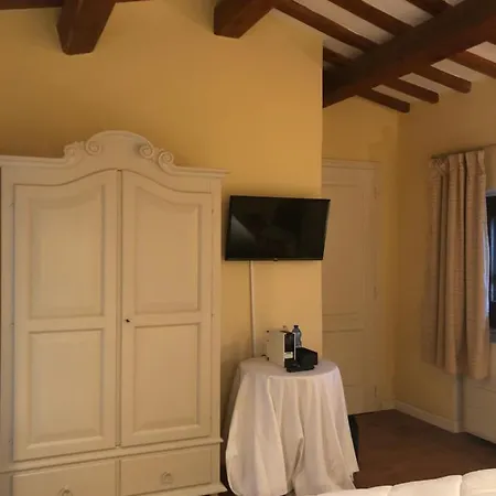 Bed & Breakfast Country Saturnia