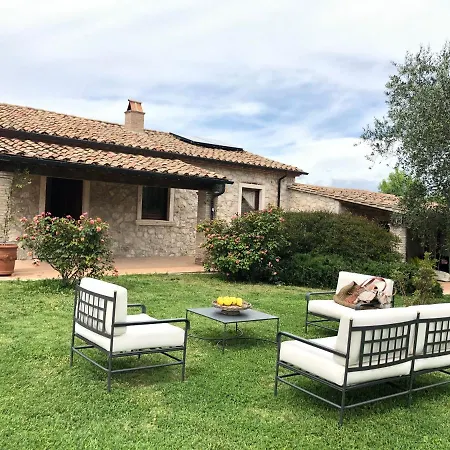 Nocleg ze śniadaniem Country 4*